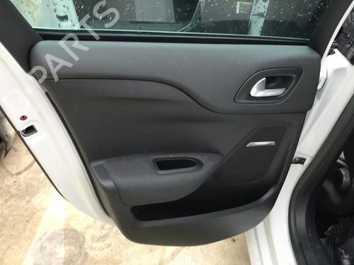 Front left seatbelt CITROËN DS4 (NX_) 1.6 HDi 115 | BP32136603I26 - Image 14