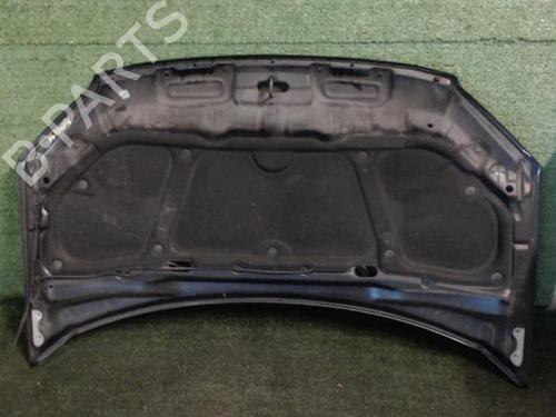 Used Hood HYUNDAI GETZ (TB) 1.5 CRDi (82 hp) 25635282