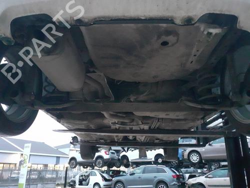 Radio NISSAN NOTE (E11, NE11) 1.5 dCi | BP31340089E6 - Image 21