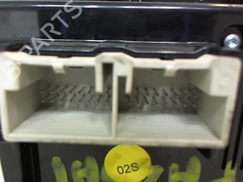 Climate control VW PASSAT B7 Variant (365) 2.0 TDI | BP25649482I5  - Image 5