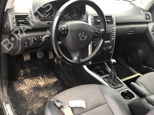 Steering column stalk MERCEDES-BENZ A-CLASS (W169) A 180 CDI (169.007, 169.307) | BP26316365I23 - Image 18