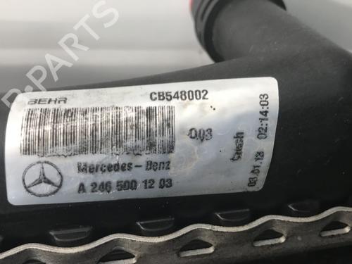 Used Water radiator Water radiator 33655733 33655733