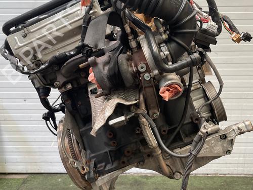 Engine AUDI A4 B6 Convertible (8H7) 1.8 T | BP40118392M1 - Image 3