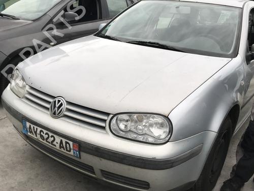 Used Parts VW GOLF IV (1J1) 1.6 2523186