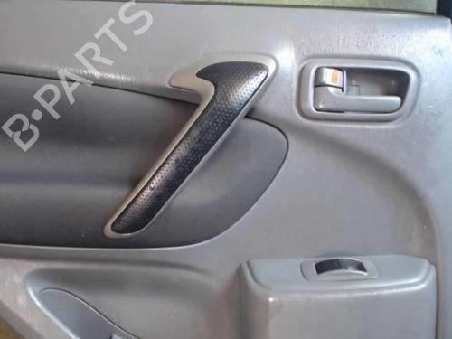 Used Left rear door TOYOTA RAV 4 II (_A2_) 2.0 D 4WD (CLA20_, CLA21_, CLA20R, CLA21R) (116 hp) 25645600