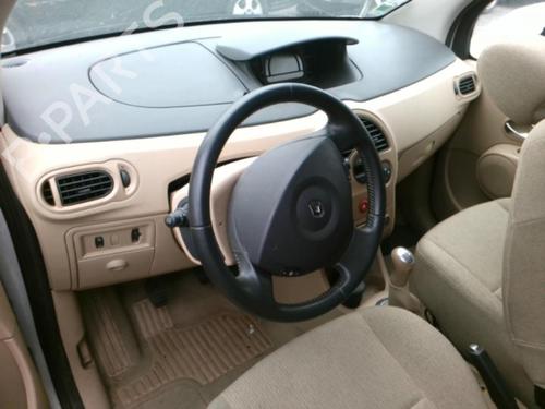 Gearbox RENAULT MODUS / GRAND MODUS (F/JP0_) 1.5 dCi (FP0D, JP0D) | BP25643047M3 - Image 9