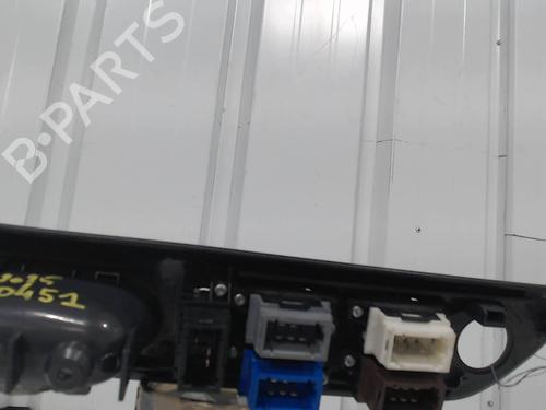 Switch RENAULT ESPACE III (JE0_) 2.2 dCi (JE0K) | BP26687134I30 