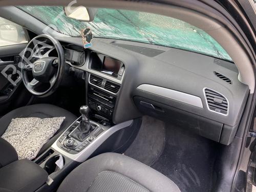 Headlight switch AUDI A4 B8 (8K2) 2.0 TDI | BP25631836I24  - Image 9