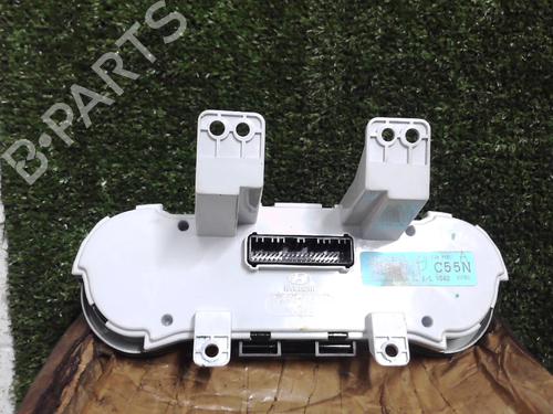 Climate control HYUNDAI ix35 (LM, EL, ELH) 1.7 CRDi | BP25649920I5 - Image 4