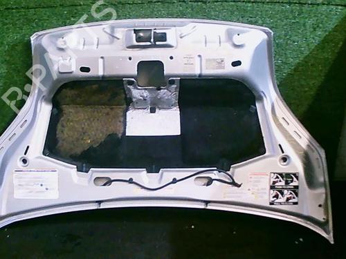 Used Hood PEUGEOT BIPPER Tepee 1.3 HDi 75 (75 hp) 25647465