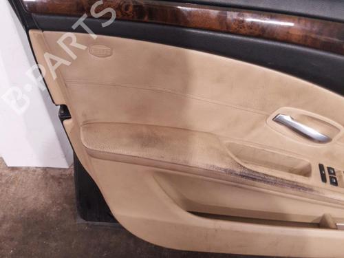Left front door BMW 5 Touring (E61) 530 d xDrive | BP25642632C2 