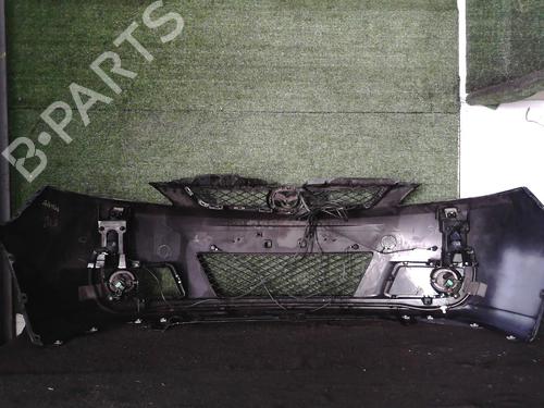 Front bumper MAZDA 5 (CR) 2.0 CD (CR19) | BP25629703C7 