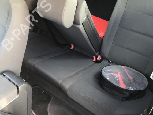 Left headlight VW GOLF V (1K1) 1.9 TDI | BP27483834C28  - Image 31