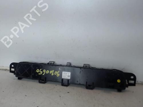 Used Climate control Climate control PEUGEOT PARTNER Box Body/MPV (K9) 1.5 BlueHDI 130 (131 hp) 25639921 25639921