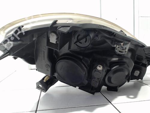 Left headlight RENAULT CLIO III (BR0/1, CR0/1) | BP28440140C28 - Image 3