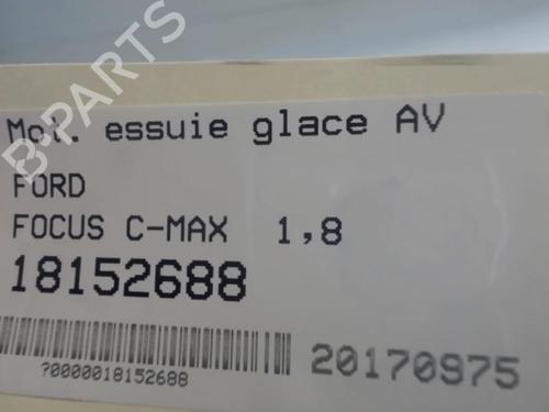 Viskermotor vindrude FORD FOCUS C-MAX (DM2) 1.8 TDCi | BP25635866M29 