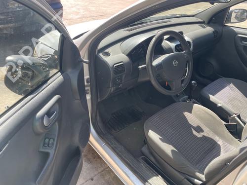 Starter OPEL CORSA C (X01) 1.2 (F08, F68) | BP37676600M8 - Image 12