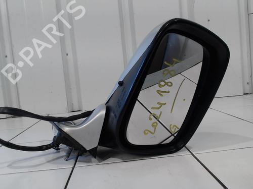 Left mirror PEUGEOT 807 (EB_) 2.0 HDi | BP26316372C26