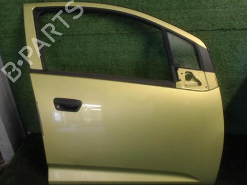 right-front-door-chevrolet-spark-m300-2009-25642784 main image