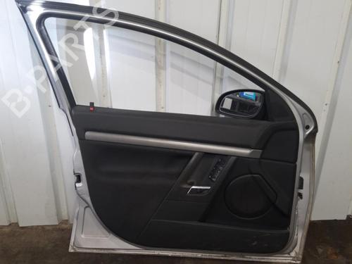 Used Left front door Left front door OPEL VECTRA C (Z02) 1.8 16V (122 hp) 34278902 34278902