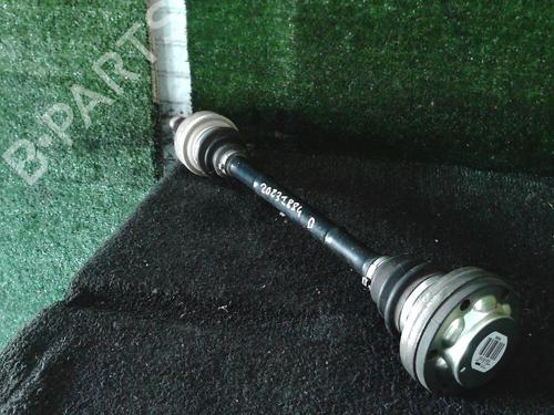 Used Right rear driveshaft BMW 3 (E90) 335 d (286 hp) 25639337