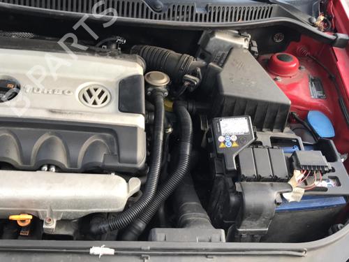 Left front driveshaft VW POLO (9N_, 9A_) 1.8 GTI | BP25647650M38 