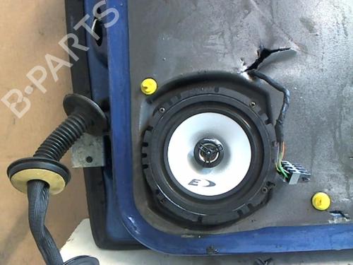 Right front door PEUGEOT 406 Coupe (8C) 2.0 16V | BP25645993C3 