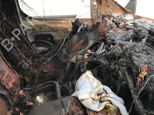 Camera CITROËN JUMPY III Van (V_) 2.0 BlueHDi 145 | BP32495579E14  - Image 6