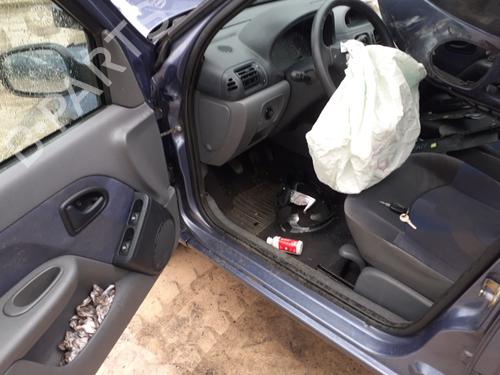 Højre baglygte RENAULT CLIO II (BB_, CB_) 1.2 (BB0A, BB0F, BB10, BB1K, BB28, BB2D, BB2H, CB0A,... | BP28516941C35 