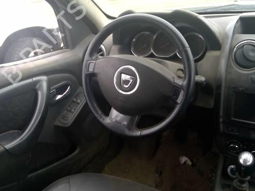 Left front driveshaft DACIA DUSTER (HS_) 1.5 dCi 4x4 | BP25640011M38  - Image 11