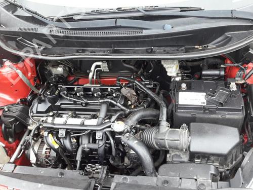 Climate control KIA RIO III (UB) 1.25 CVVT | BP25635035I5 - Image 6