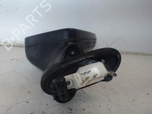 Used Right mirror Right mirror AUDI 80 B4 Saloon (8C2) 2.0 (90 hp) 25645578 25645578