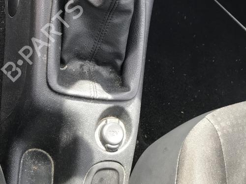 Right front door PEUGEOT 206+ (2L_, 2M_) 1.4 i | BP28976294C3 