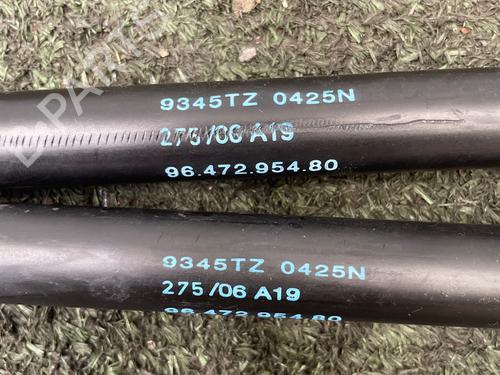 Ammortizzatore portellone posteriore Ammortizzatore portellone posteriore 38941679 38941679