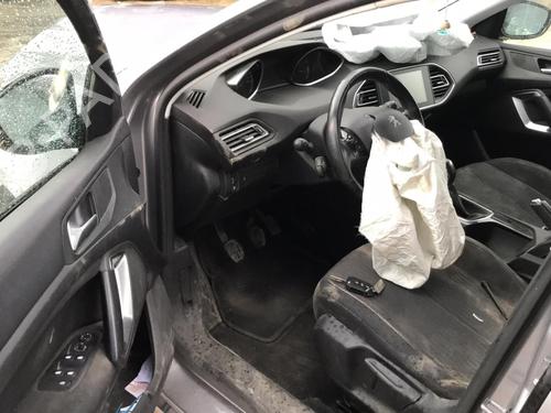 Used Parts PEUGEOT 308 II (LB_, LP_, LW_, LH_, L3_)  1.2 VTi 72  2525551