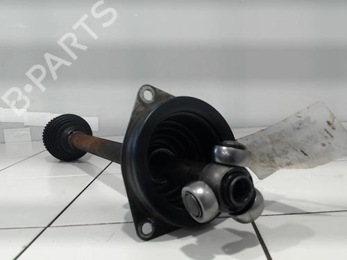 Used Left front driveshaft Left front driveshaft 39168025 39168025