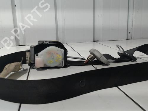 Front right belt tensioner TOYOTA YARIS (_P1_) 1.0 (SCP10_, SCP10R) | BP29356227C88 