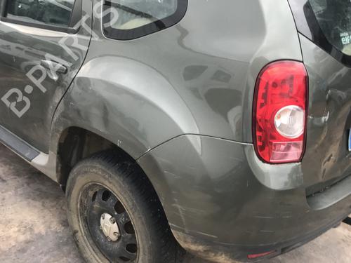 Left taillight DACIA DUSTER (HS_) 1.5 dCi (HSMC) | BP26524621C34 - Image 17