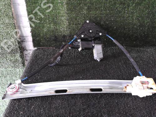 Rear left window mechanism FIAT 500L (351_, 352_) 1.6 D Multijet (199LYE1B) | BP25629735C24 