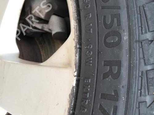 Left headlight MAZDA 5 (CR) 2.0 CD (CR19) | BP25629704C28  - Image 12