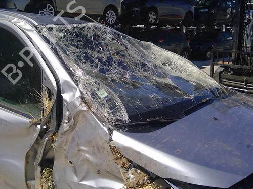 Front left window mechanism PEUGEOT EXPERT Van (V_) 2.0 BlueHDi 180 | BP25647933C22  - Image 5