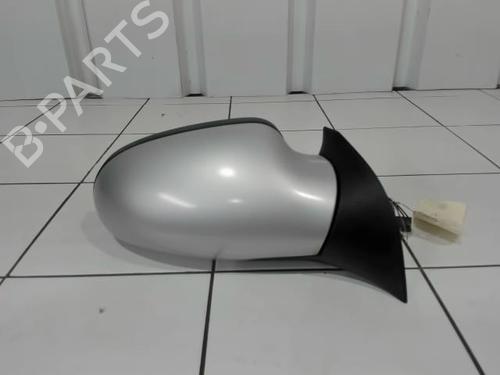 Used Right mirror MERCEDES-BENZ A-CLASS (W168) A 170 CDI (168.009, 168.109) (95 hp) 25648086
