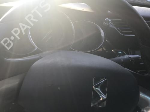 Front left window mechanism CITROËN DS3 (SA_) 1.6 HDi 90 | BP33961257C22  - Image 14