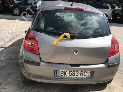 Switch RENAULT CLIO III (BR0/1, CR0/1) | BP28567542I30 - Image 5