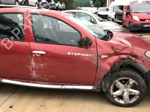 AC compressor DACIA SANDERO 1.5 dCi | BP25642212M34 - Image 6