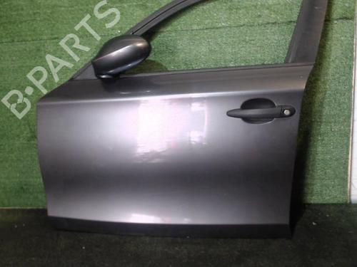 Left front door BMW 1 (E87) 118 d | BP25635045C2 