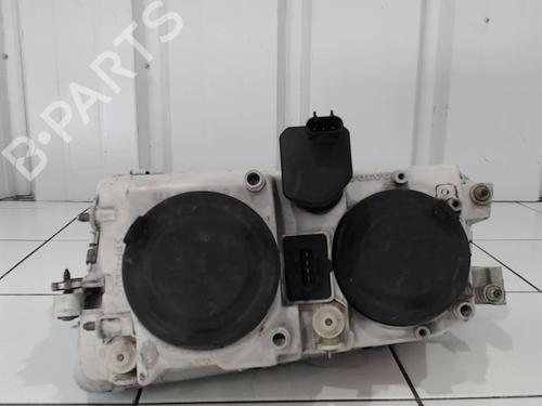 Right headlight VOLVO V40 Estate (645) 1.9 DI | BP25628643C29 