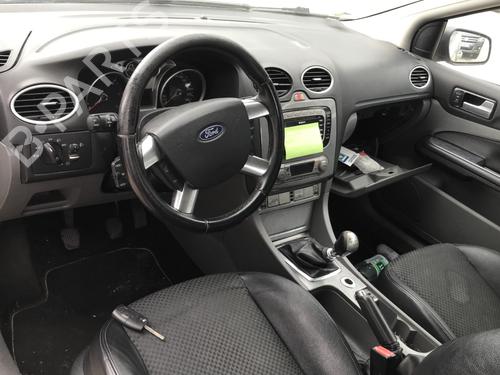 Left mirror FORD FOCUS II Convertible 2.0 TDCi | BP29598068C26 