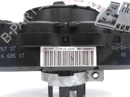 Used Steering column stalk Steering column stalk 39178468 39178468