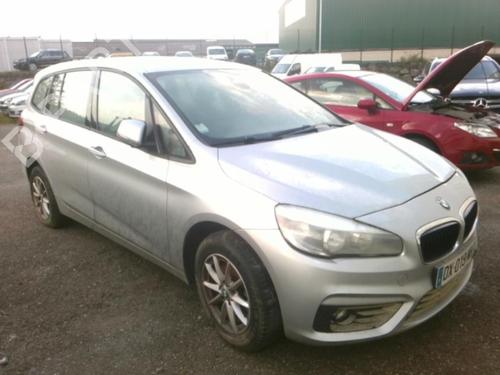 Steering column stalk BMW 2 Gran Tourer (F46) 218 d | BP25631923I23  - Image 12